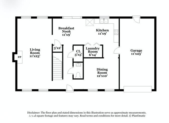 Building Photo - 2013 King Arthur Cir, Alabaster, AL 35007