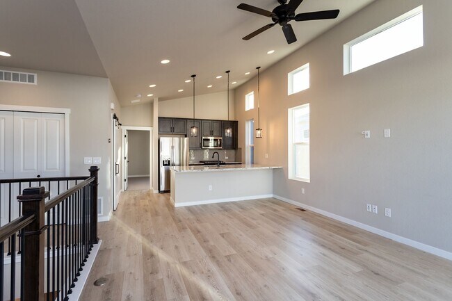 Building Photo - New Midtown Collection at Pathways Home