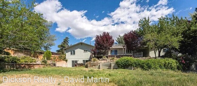 Building Photo - 3 br, 3 bath House - 4151 Tara St
