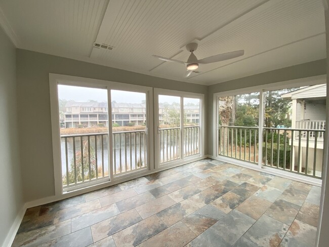 Foto del edificio - Spacious, Hilton Head Island Townhome