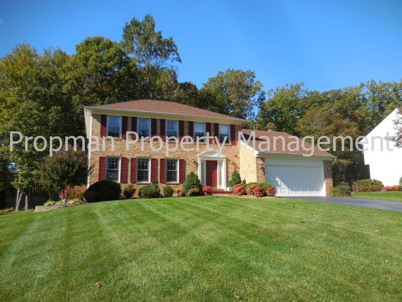 Foto principal - Beautiful Crosspointe Community residence