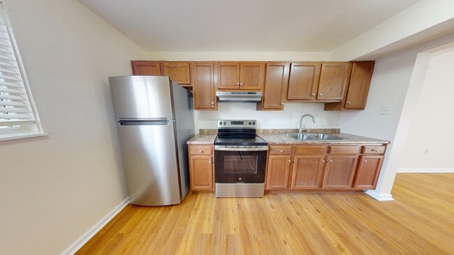 Photo - 1322 Luzzo Ct Townhome