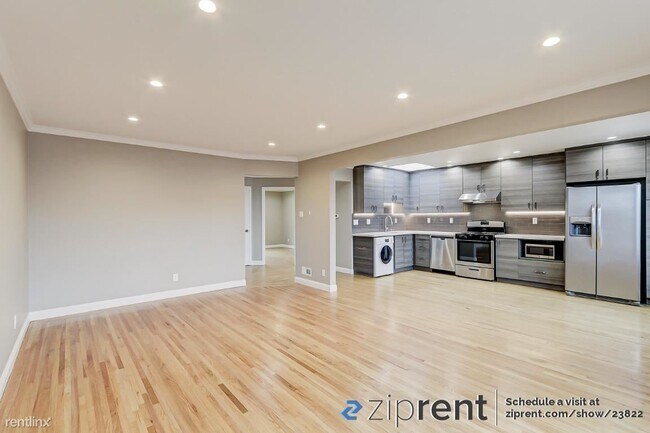 Foto del edificio - 2 br, 1 bath House - 2066 46th Ave, San Fr...