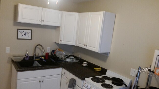 Foto del edificio - 117 N Lucas St