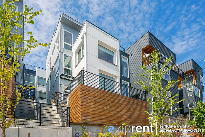 Foto principal - 1409 19th Ave