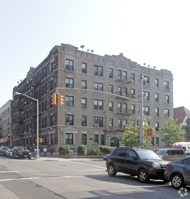 Primary Photo - 1625 President St