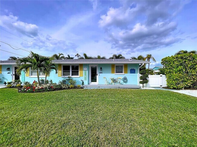 Foto del edificio - 304 29th St