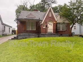 Building Photo - 1026 Stonewall St