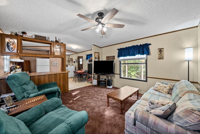 Foto del edificio - 115 Eagle Way Dr