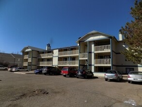 Building Photo - 1118 City Park Ave