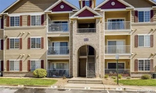 Building Photo - 15700 E Jamison Dr