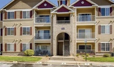Building Photo - 15700 E Jamison Dr