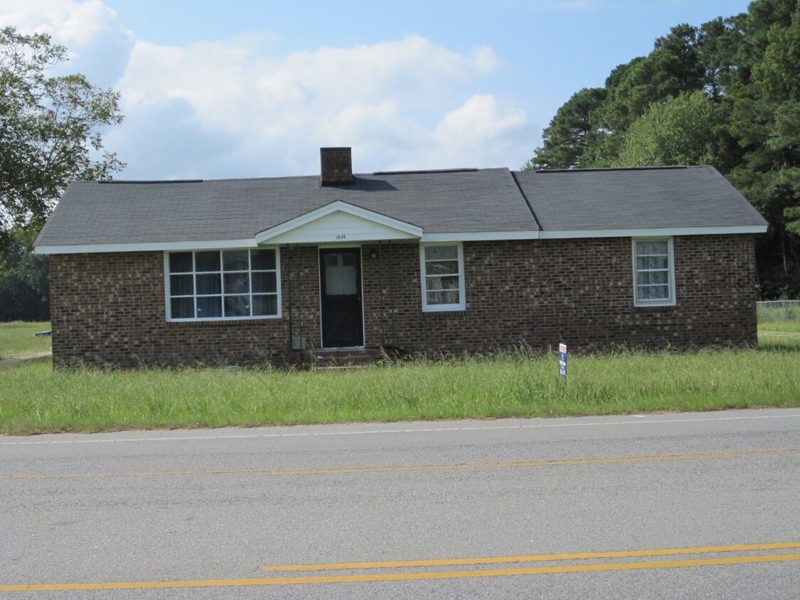 1640 Allen Rd, Greenville, NC 27834 House Rental in Greenville, NC