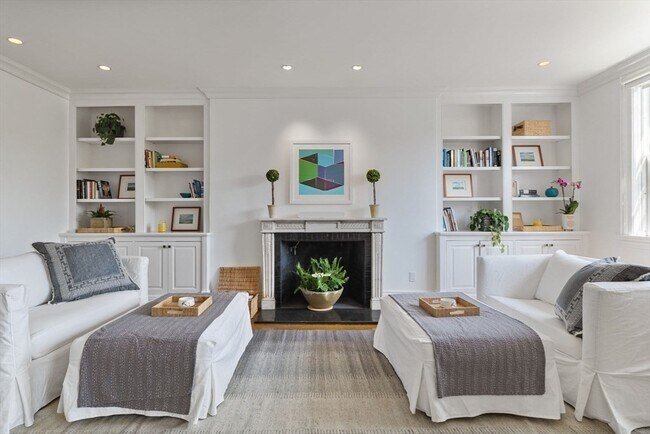 Foto del edificio - 49 Beacon St