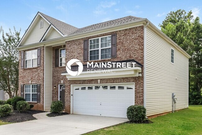 Building Photo - 5 Bedroom Pet-Friendly Home in Atlanta, GA...