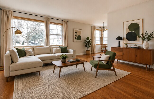 Foto del edificio - 8732 W North Terrace
