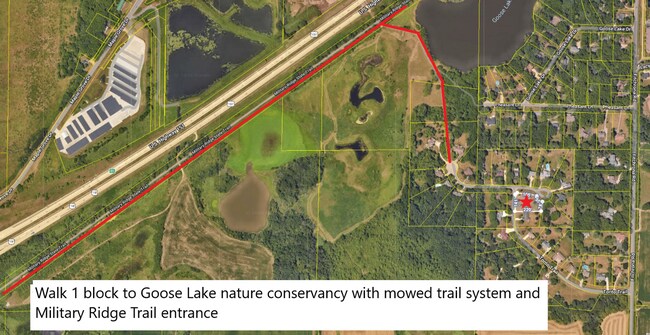 Building Photo - Spacious Home with Remodeled Open-Concept Kitchen, Water Utilities Included. VERONA Schools