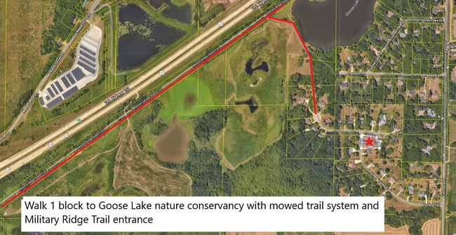 Foto del edificio - Spacious Home with Remodeled Open-Concept Kitchen, Water Utilities Included. VERONA Schools