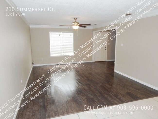 Building Photo - Bullard ISD - Lovely 3 Bedroom, 2 Bath, Tw...