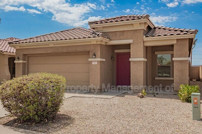 Foto del edificio - 5022 S 26th Ln