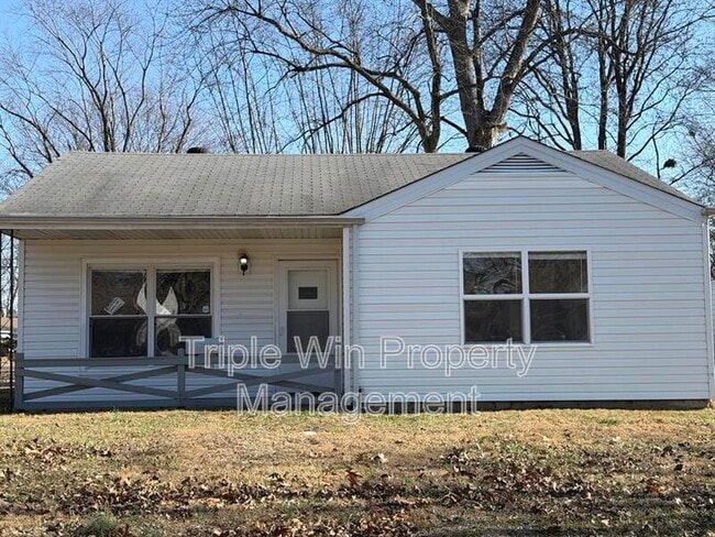 Foto del edificio - 300 Brackleigh Ln