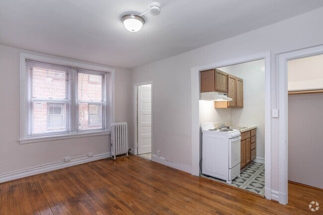 Building Photo - Rocksboro Apartments