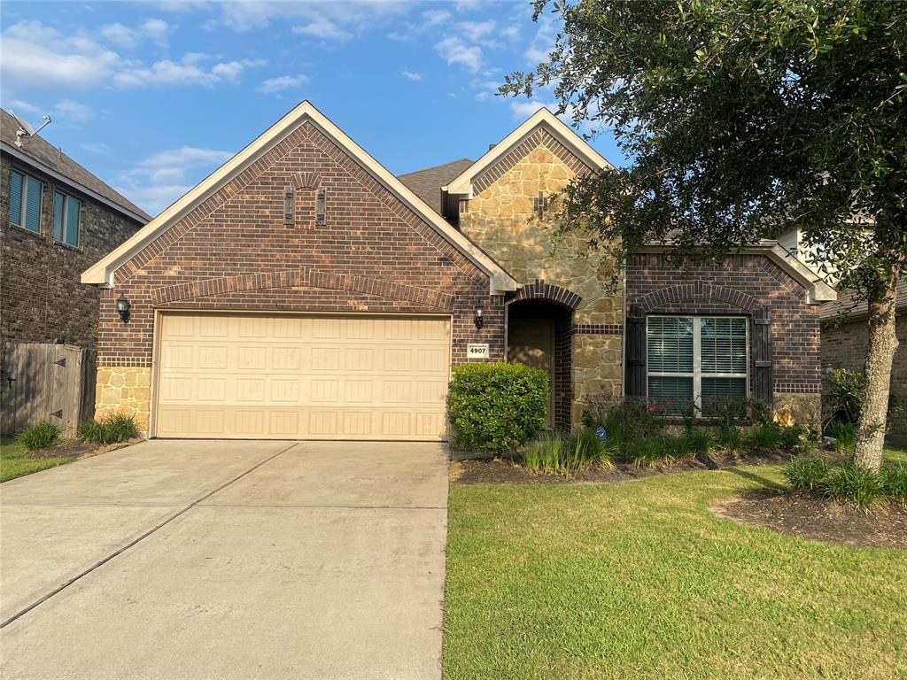 Foto principal - 4907 Harper River Ct
