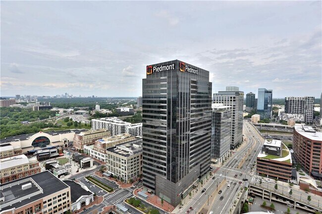 Foto del edificio - 270 17th St NW