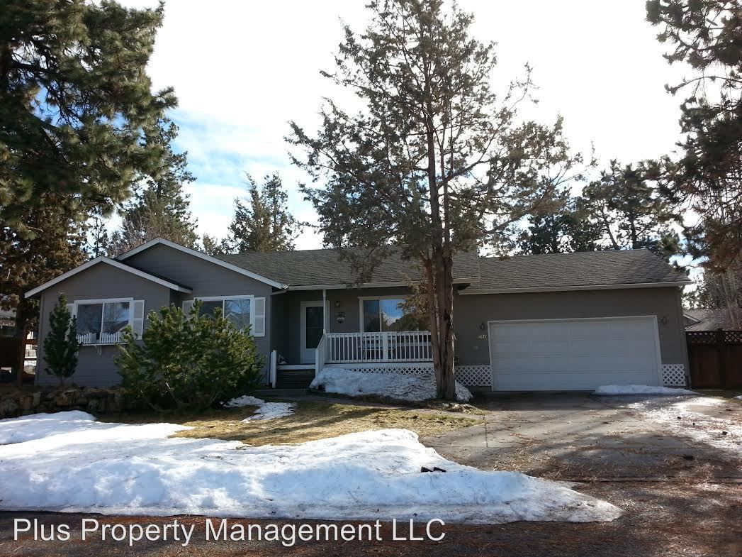 Primary Photo - 1671 NE Matson Rd