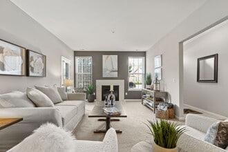 Interior Photo - Ashford Apartments