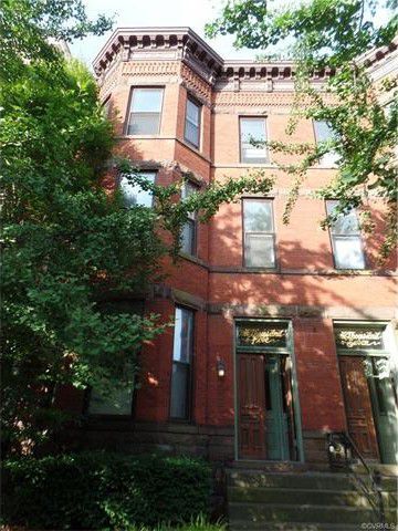 Primary Photo - 1005 W Franklin St