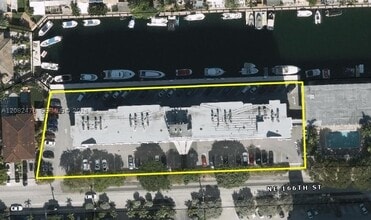 Building Photo - 3545 NE 166th St