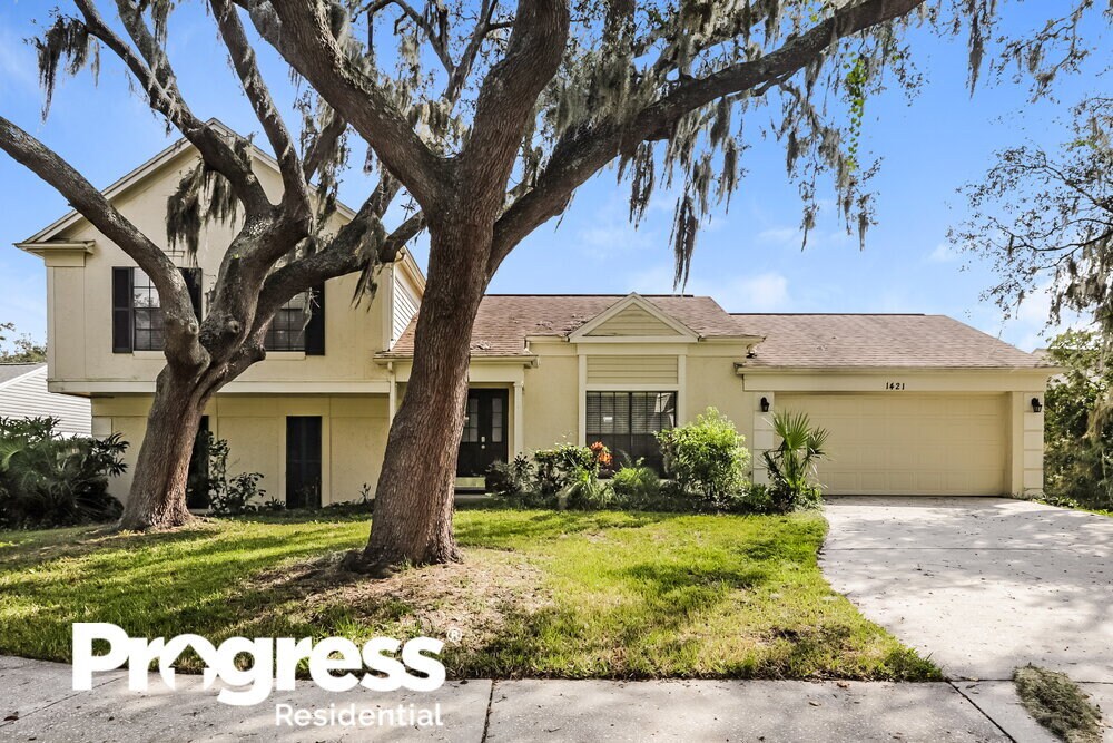 Foto principal - 1421 Peachfield Dr