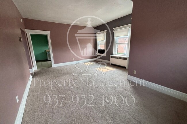 Photo - 203 S Broad St Townhome