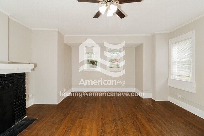 Foto del edificio - 3805 Margrave Rd
