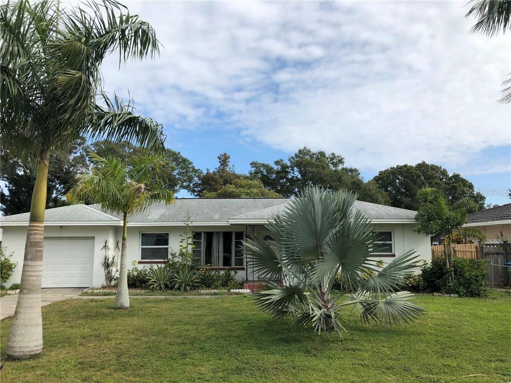 Foto principal - 1605 Frederica Ave