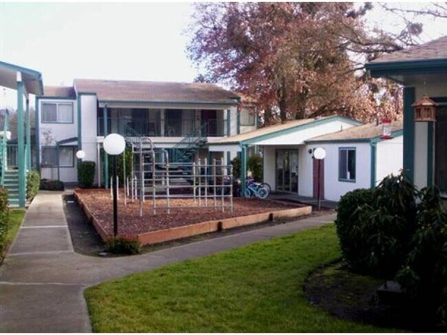 Foto del edificio - 333 Lorraine Ave