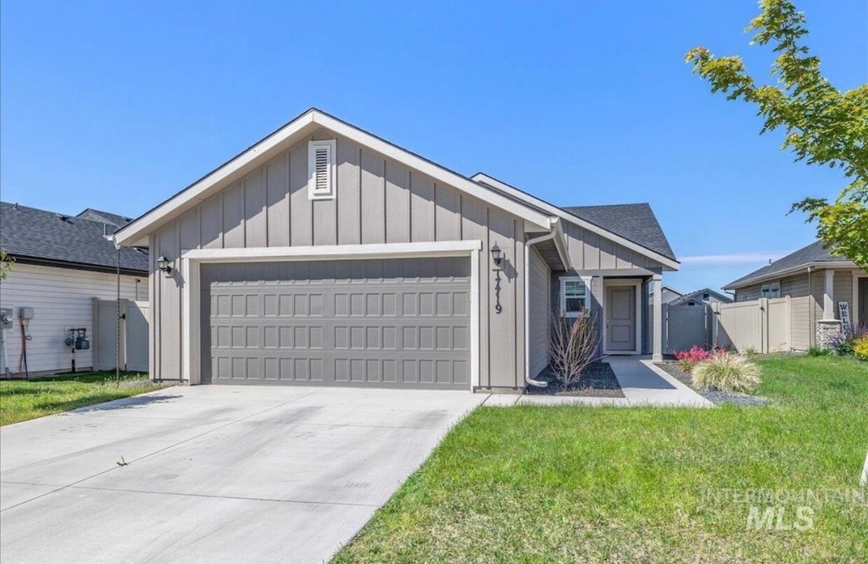 Primary Photo - 17719 Jackson Ridge Way