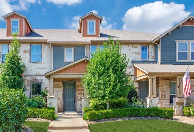 Foto principal - 4140 Cascade Sky Dr