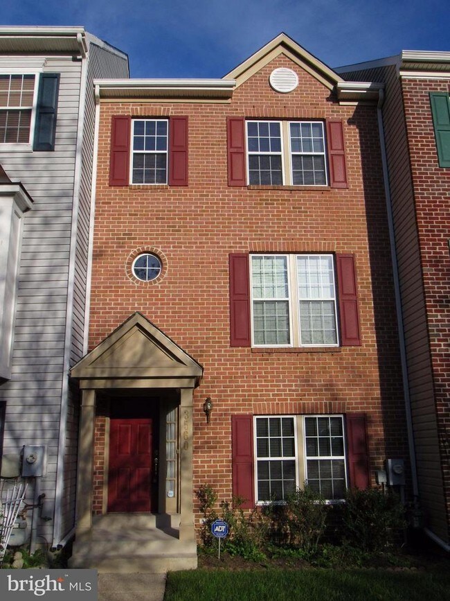 Building Photo - 3560 Morning Star Pl