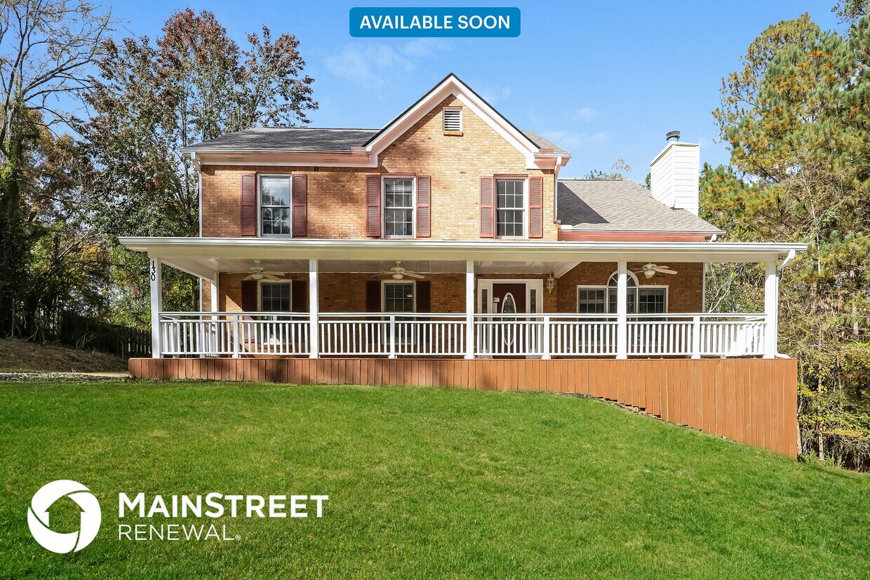 Primary Photo - 130 Butterfield Ln