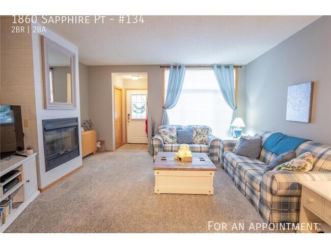 Building Photo - 1860 Sapphire Point