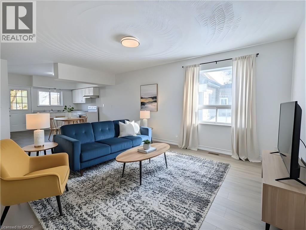 Photo principale - 6 Caithness St E