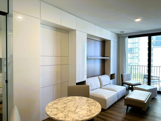 Foto del edificio - Aalii - Furnished Studio/1BA/1PK