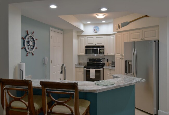 Foto del edificio - 3191 Matecumbe Key Rd