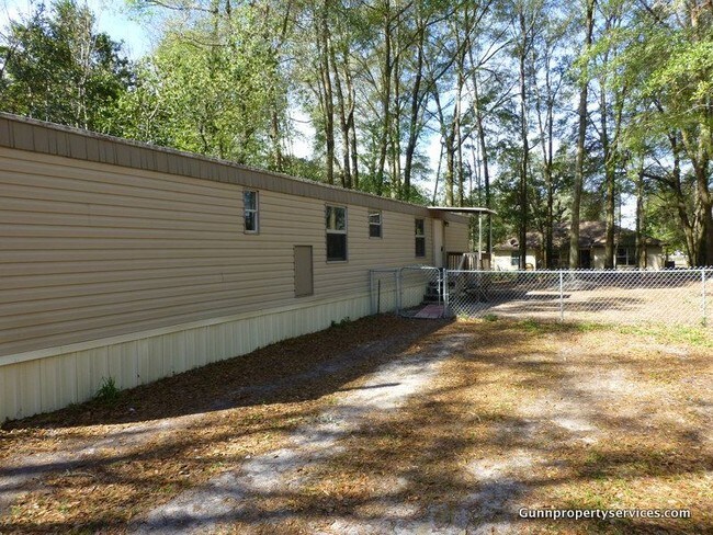 Foto del edificio - 3 Bedroom 1.5 Mobile Home In Ocala
