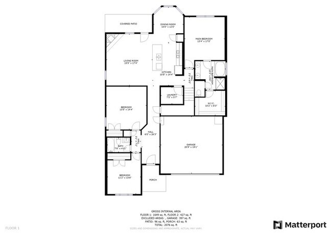 Foto del edificio - Perfect Family Home!