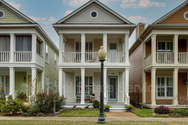 Foto principal - 936 Harbor Bend Rd