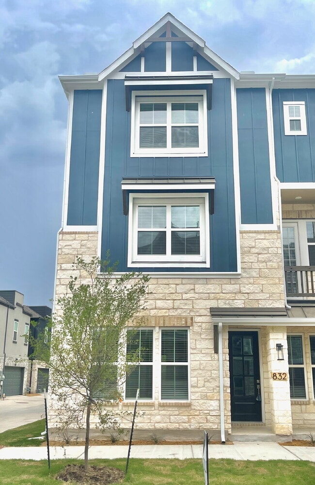 Photo - 832 Concan Drive, Plano Apartment