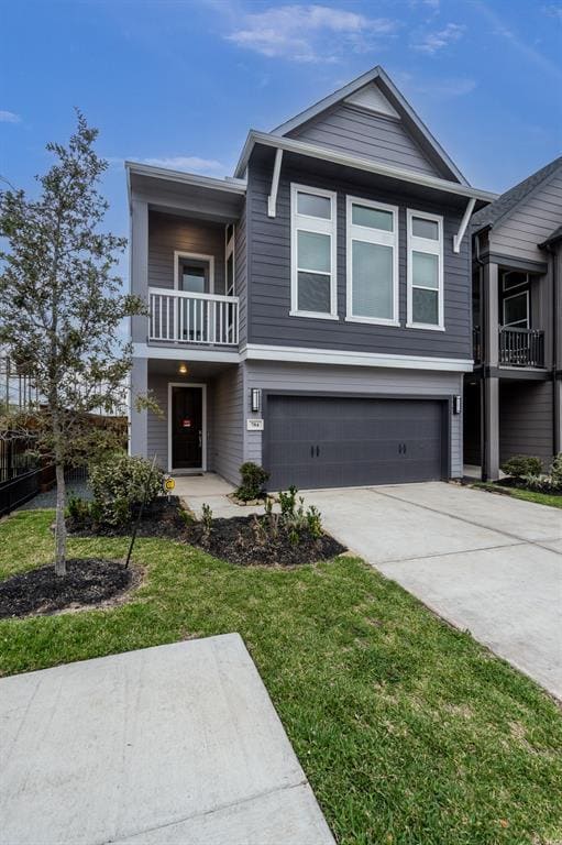 Foto principal - 709 Strawberry Pines Ct